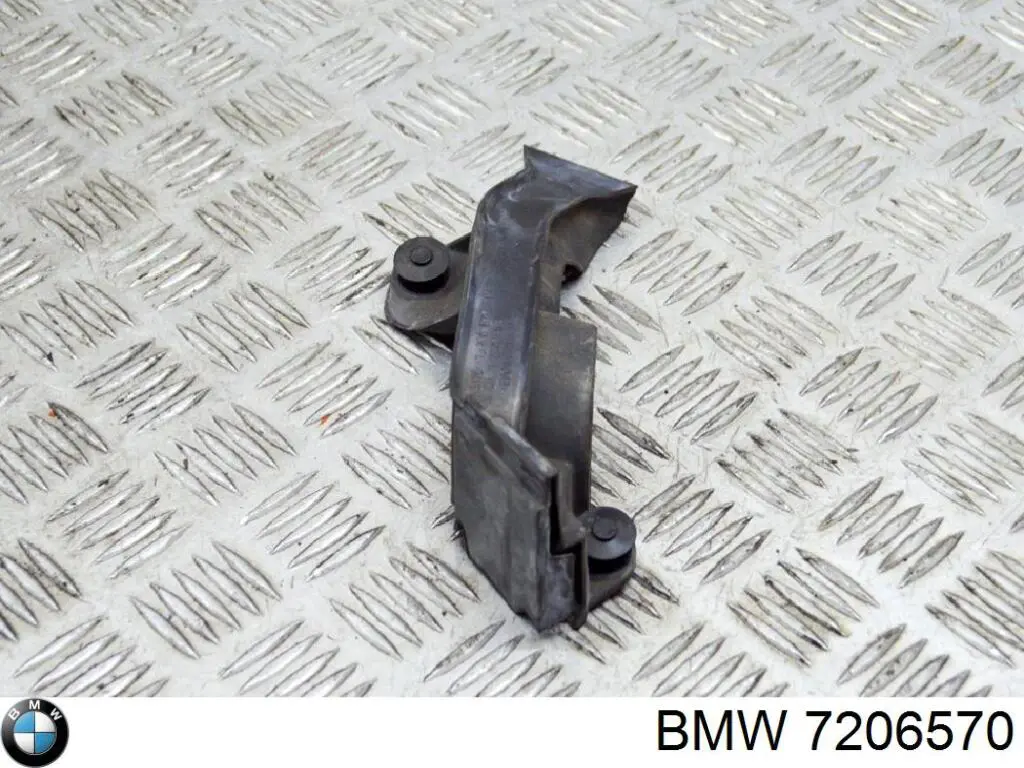  7206570 BMW