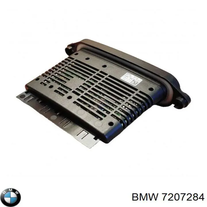 Модуль управління світлом фар BMW 7207284 ціна, від 79.47 USD
