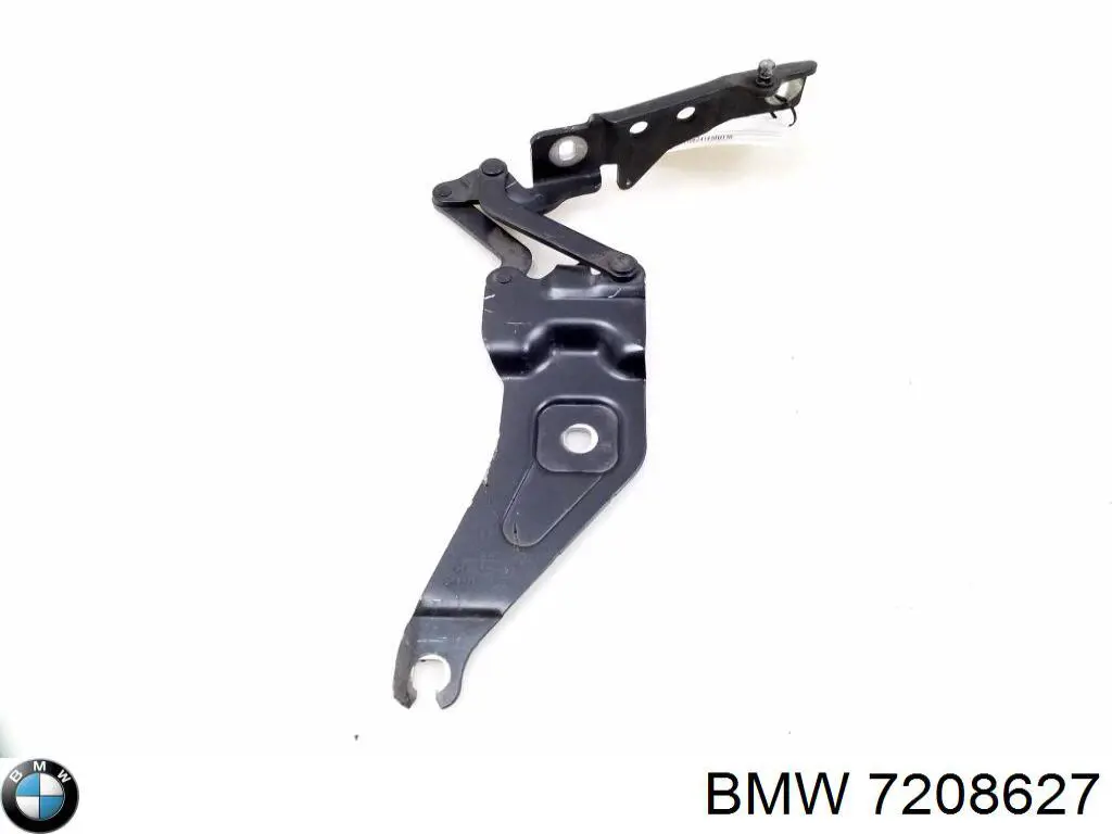 7208627 BMW Завіс капота, лівий