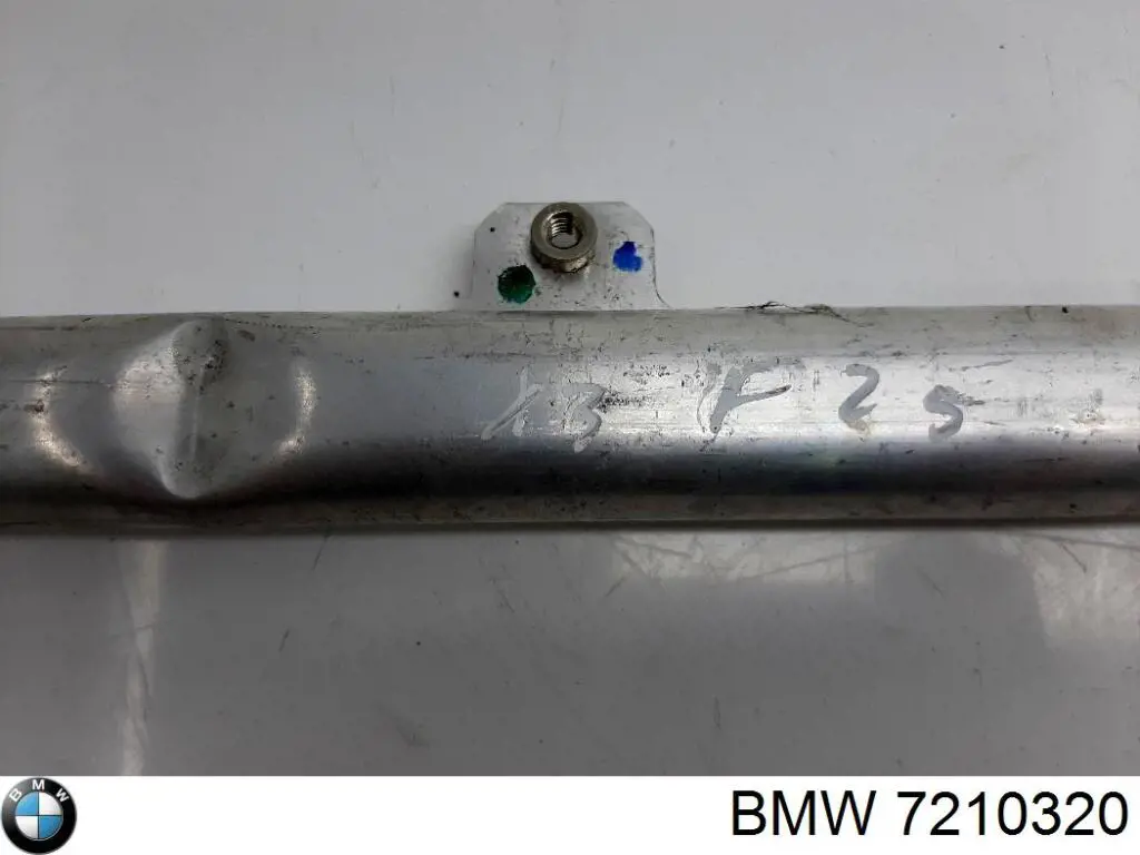 Важіль передньої підвіски нижній, правий BMW 7210320 ціна, від 8.87 USD