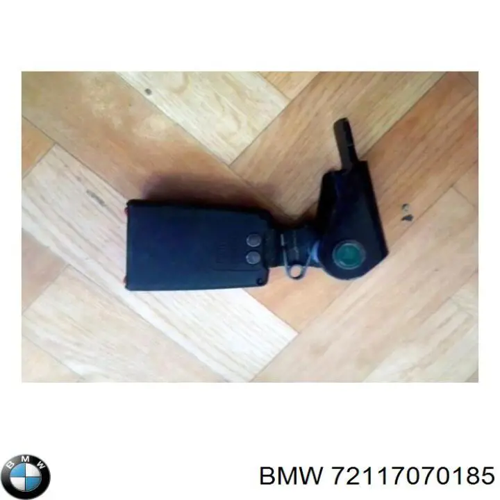 72117070185 BMW 