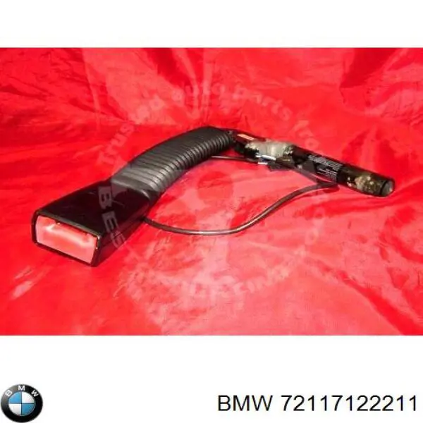 Купити 72117210869 BMW 