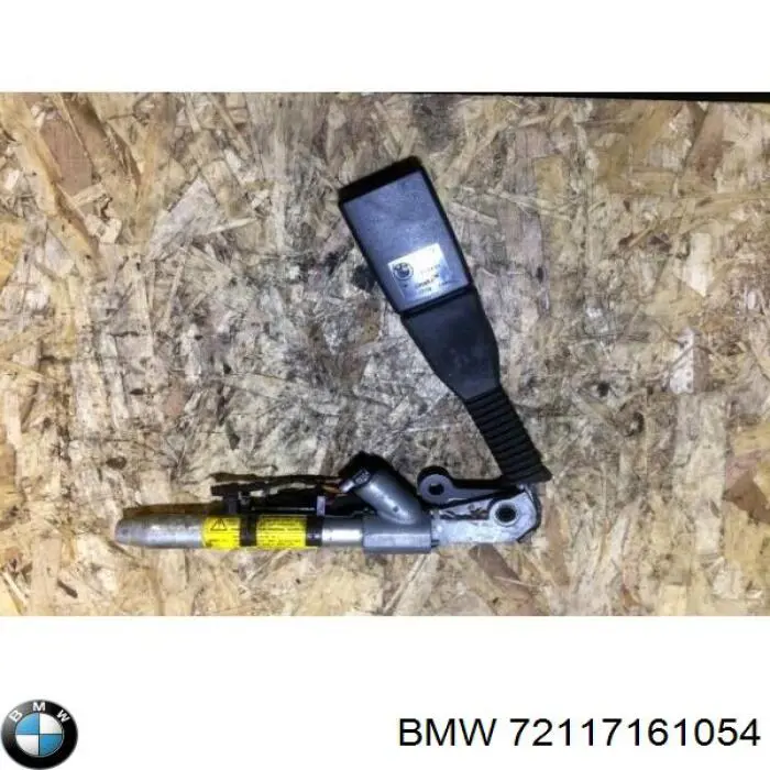 Купити 72117161054 BMW 