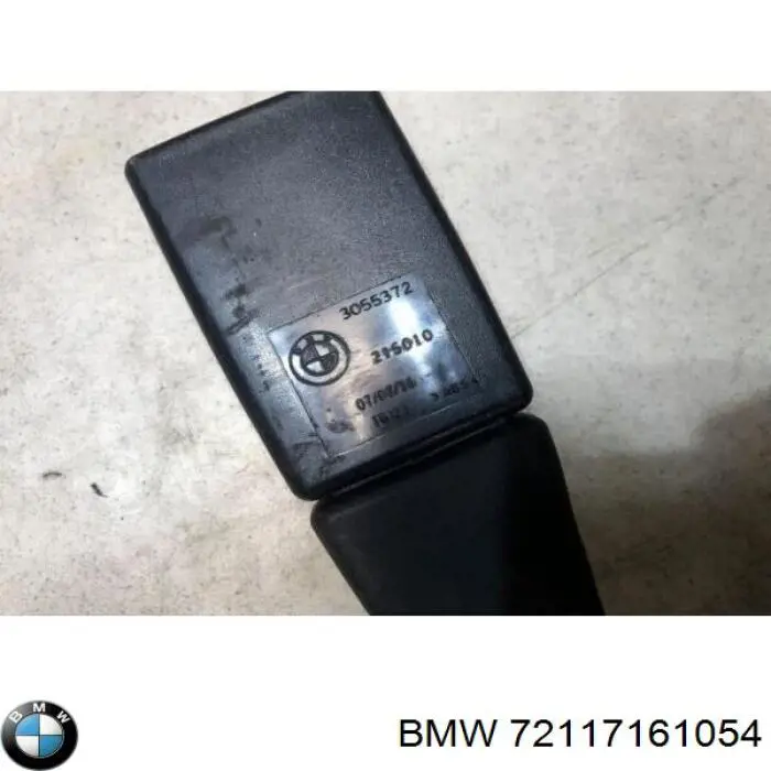  BMW 72117161054 ціна, від 27.35 USD