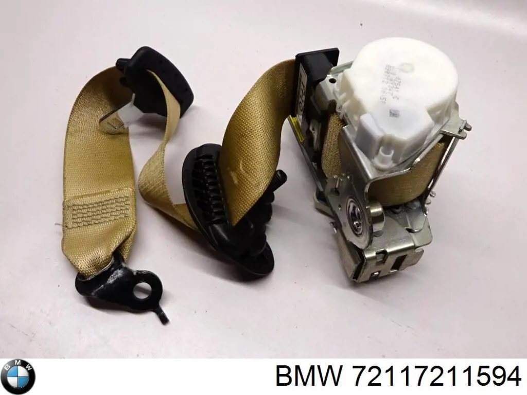  72117211594 BMW