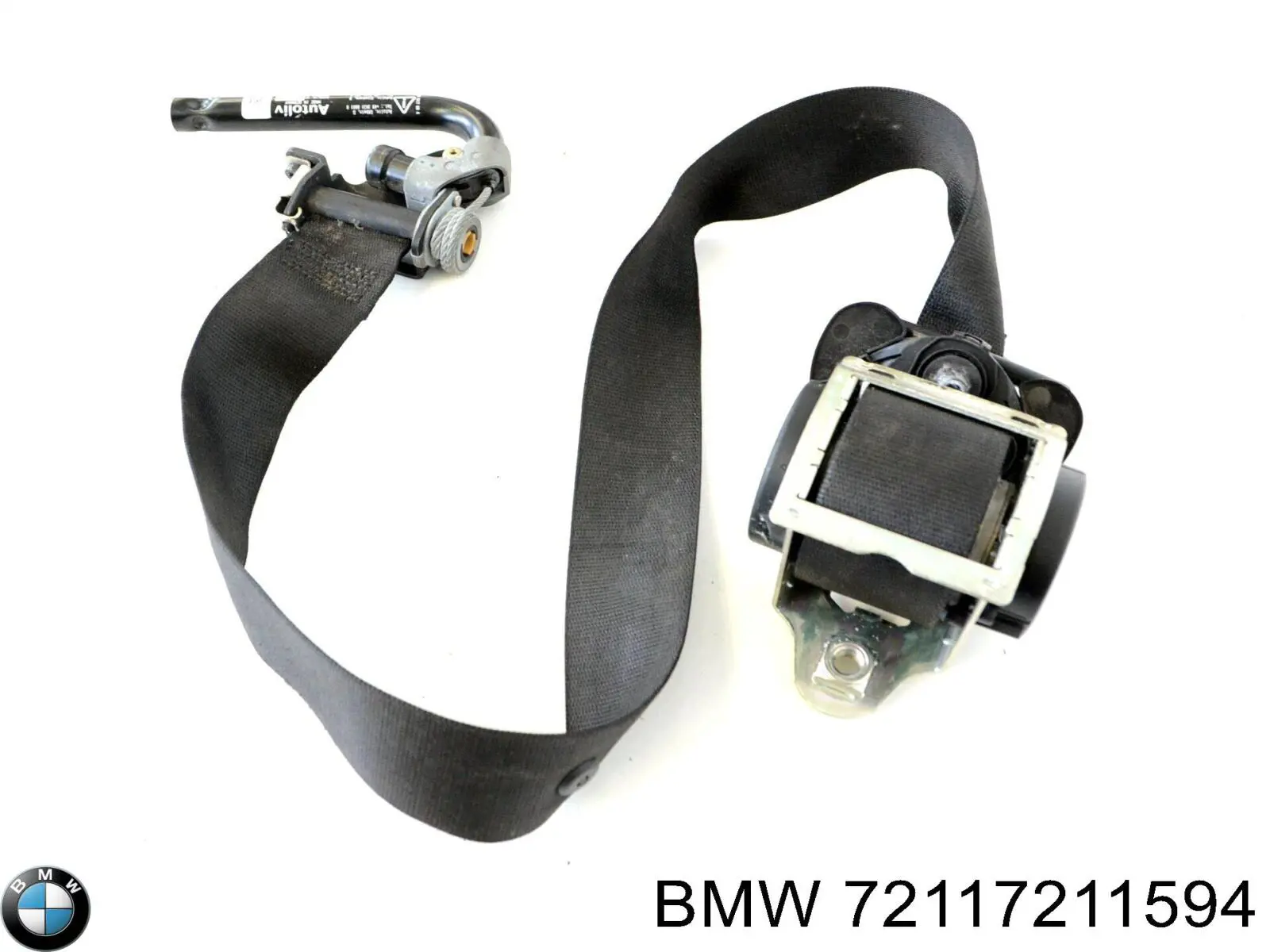  BMW 72117211594 ціна, від 57.00 USD
