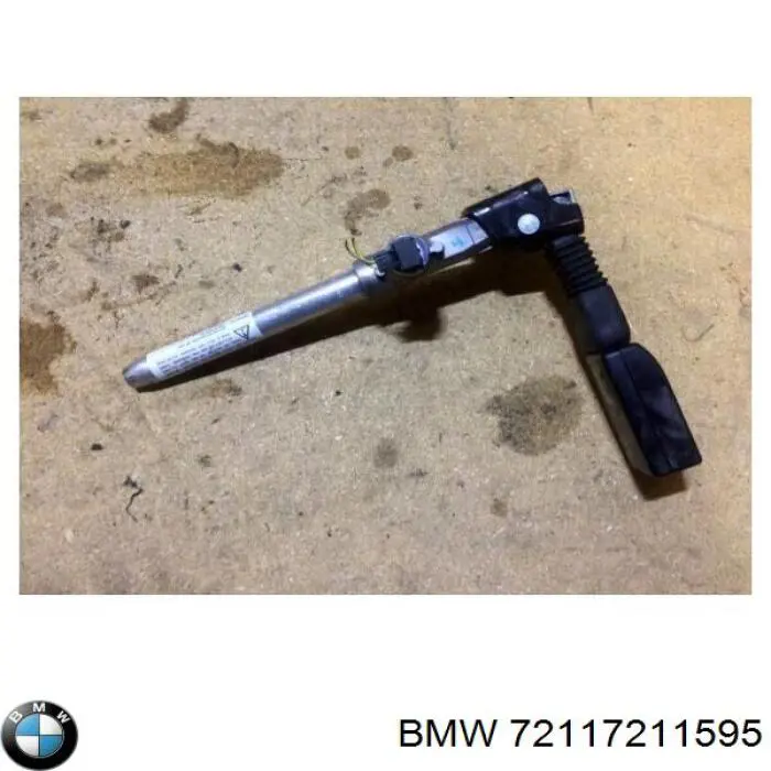  BMW 72117211595 ціна, від 13.89 USD