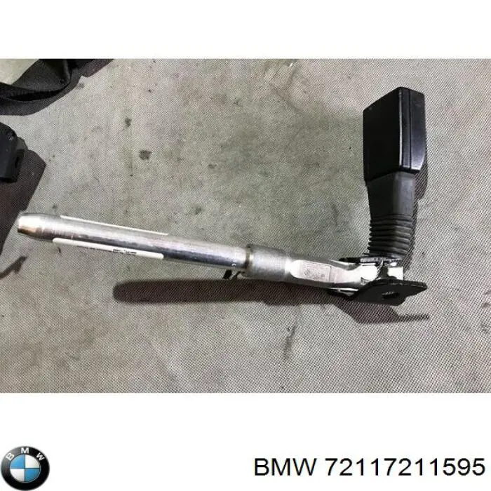 Купити 72117211595 BMW 