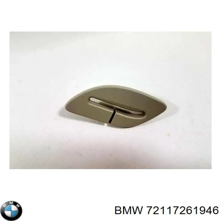 72117261946 BMW 