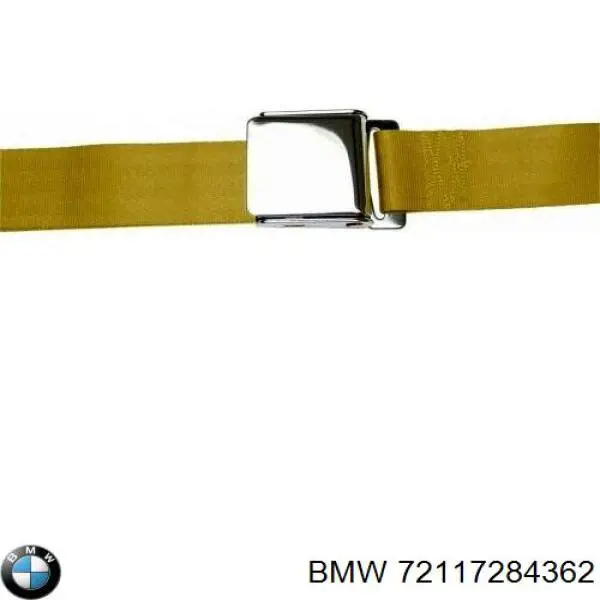  BMW 72117284362 ціна, від 126.69 USD