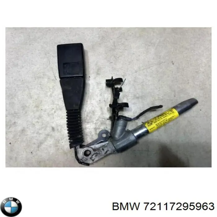  BMW 72117295963 ціна, від 47.78 USD