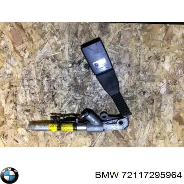 72117295964 BMW 