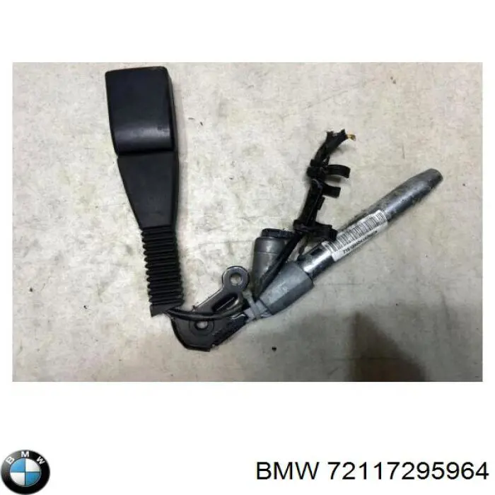 Купити 72117295964 BMW 