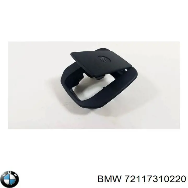 72117310220 BMW 