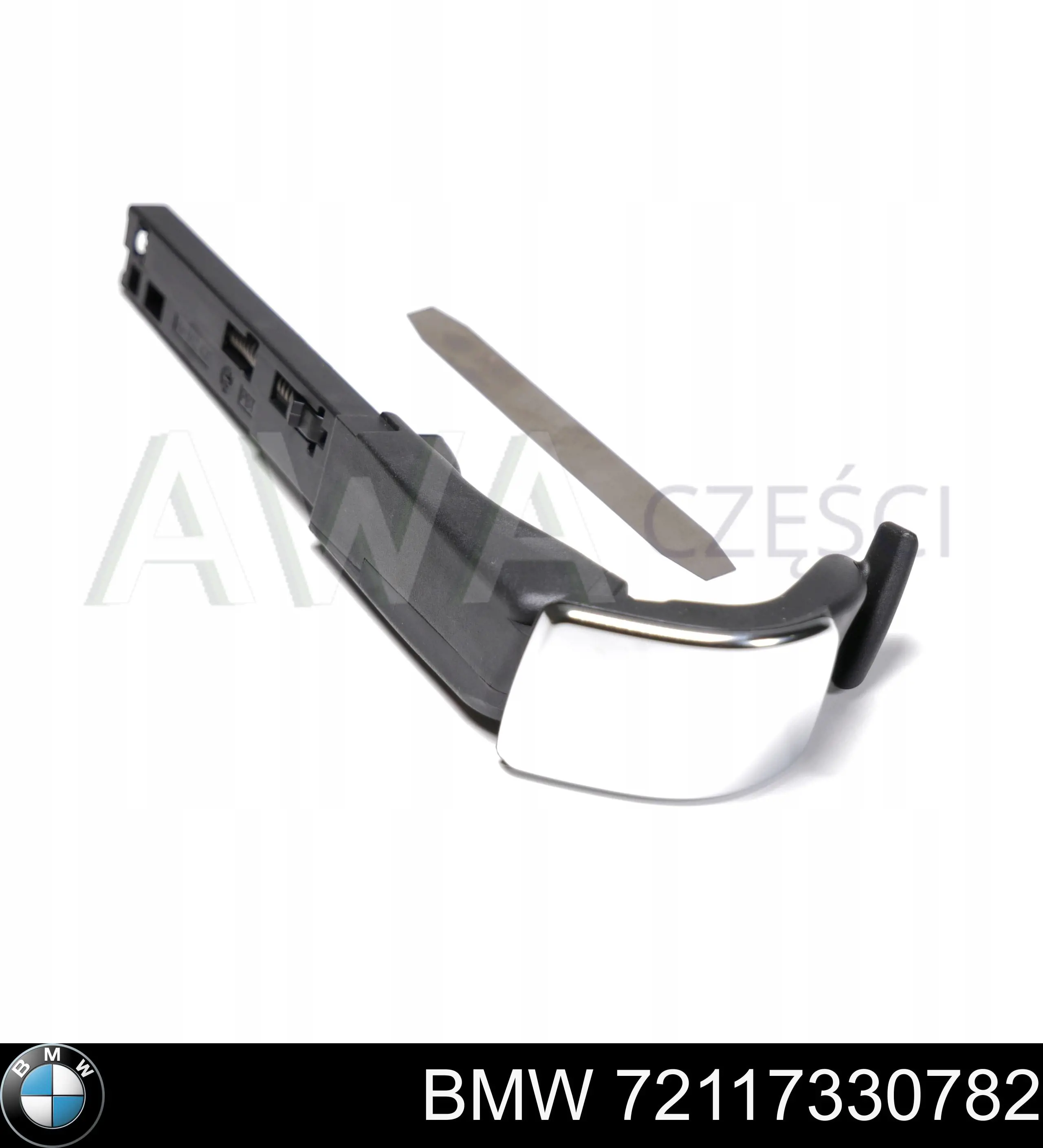  BMW 72117330782 ціна, від 94.12 USD