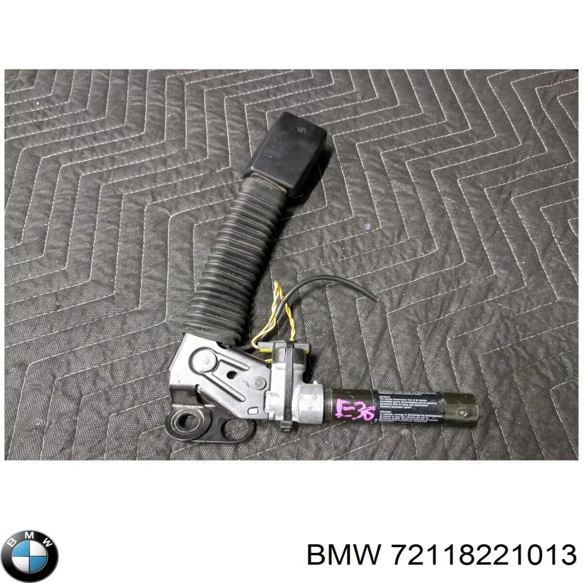 Купити 72118221013 BMW 