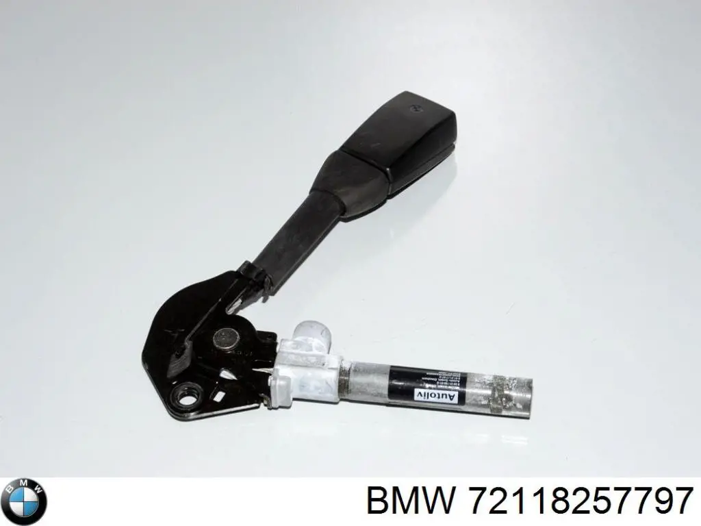 72118257797 BMW 