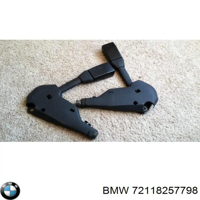  BMW 72118257798 ціна, від 364.08 USD