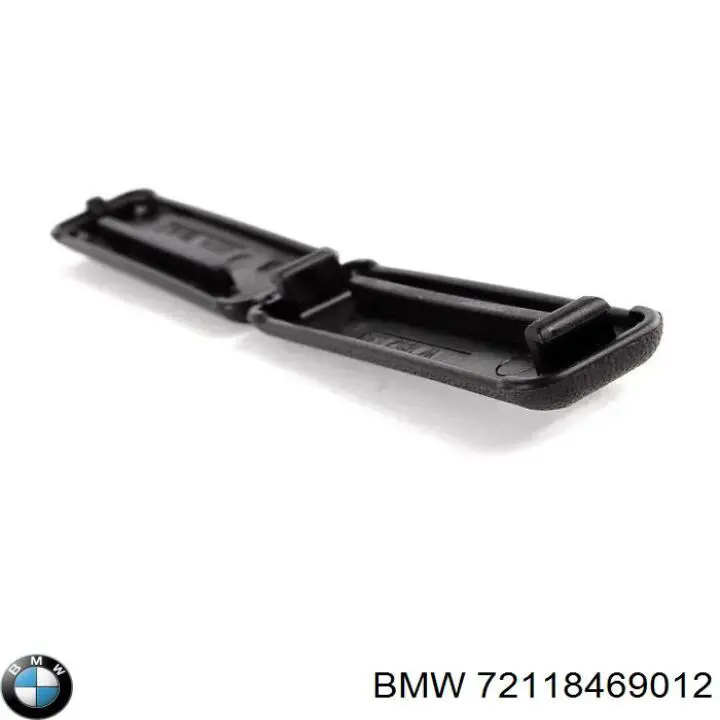  BMW 72118469012 ціна, від 3.23 USD