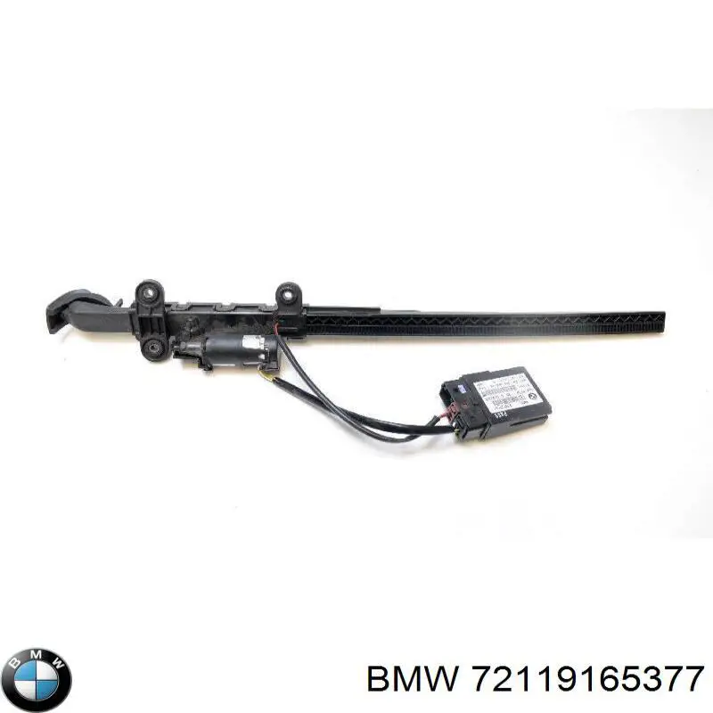  BMW 72119165377 ціна, від 79.83 USD