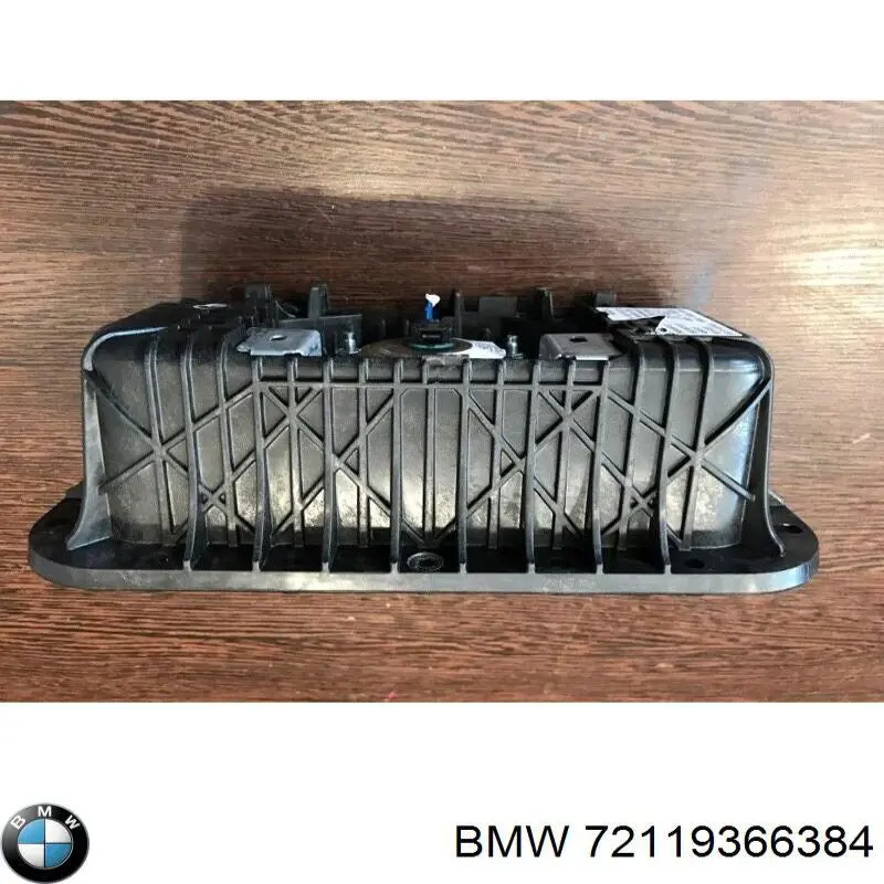 72119366384 BMW Подушка безпеки, пасажирська, AIRBAG