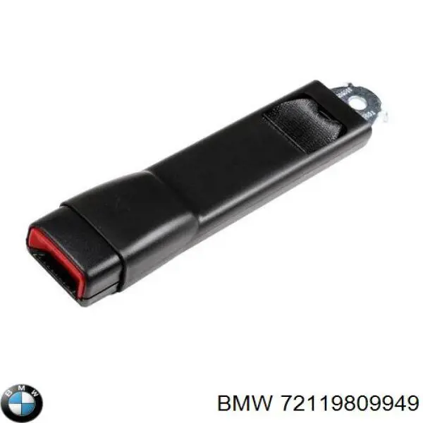 72119809949 BMW 
