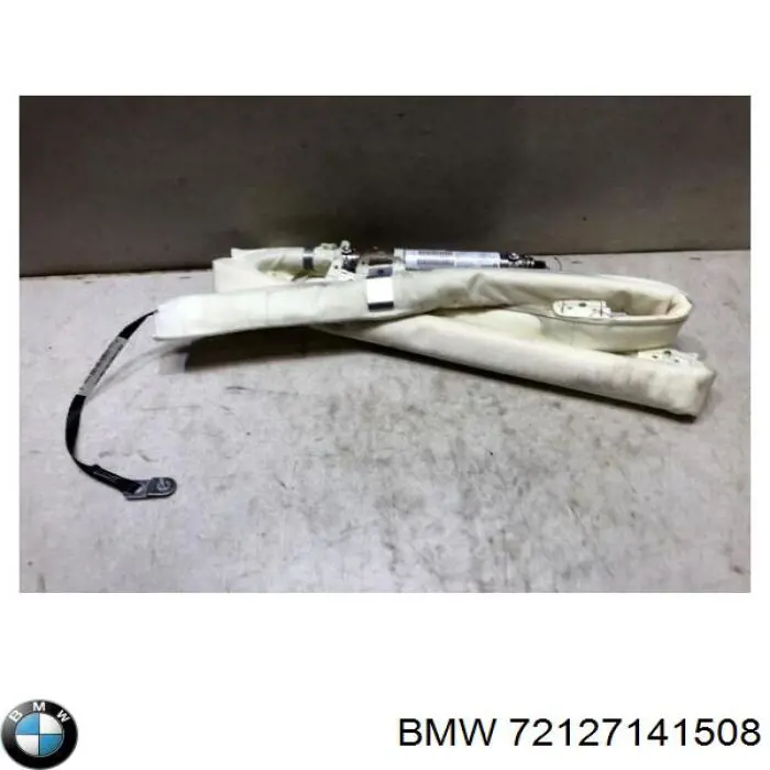 Купити 72127141508 BMW Подушка безпеки, бічна, права, AIRBAG