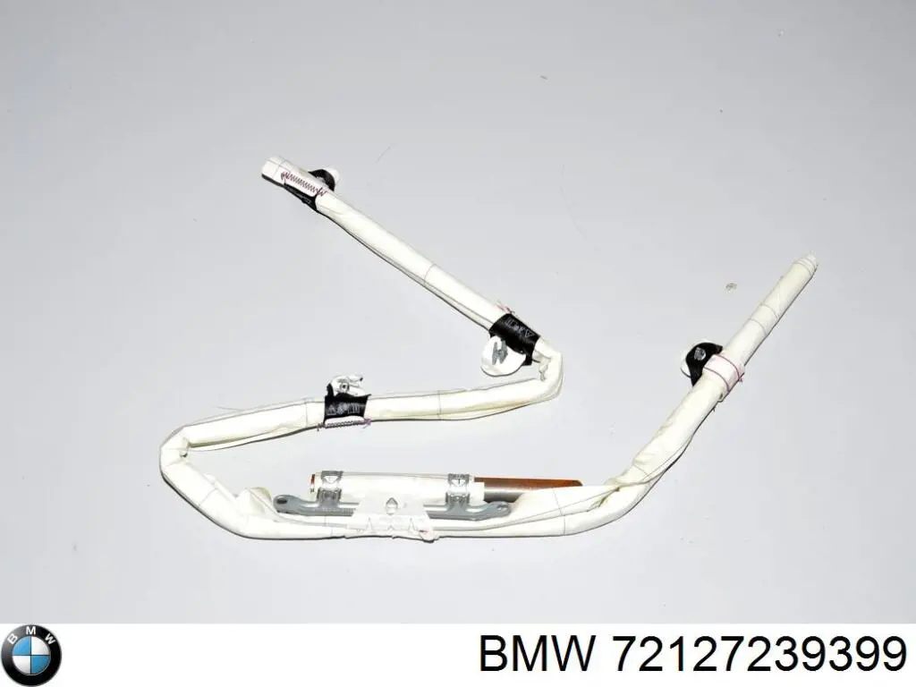 Купити 72127239399 BMW Подушка безпеки, шторка бічна, ліва, AIRBAG