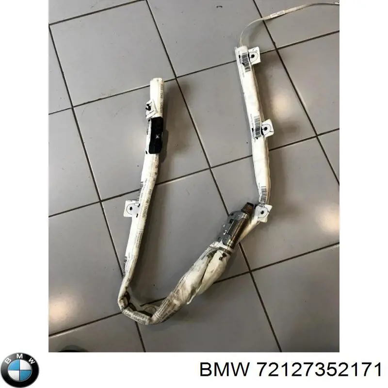  72127352171 BMW