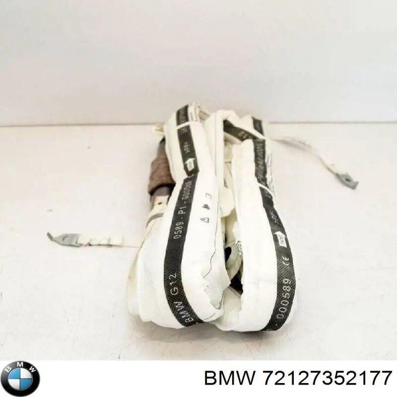72127352177 BMW Подушка безпеки, збоку ейрбегів
