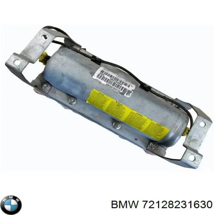 72128231630 BMW Подушка безпеки пасажира