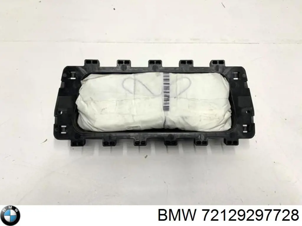 72129297728 BMW Подушка безпеки пасажира