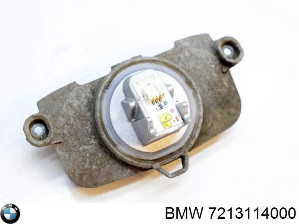 Купити 7213114000 BMW 