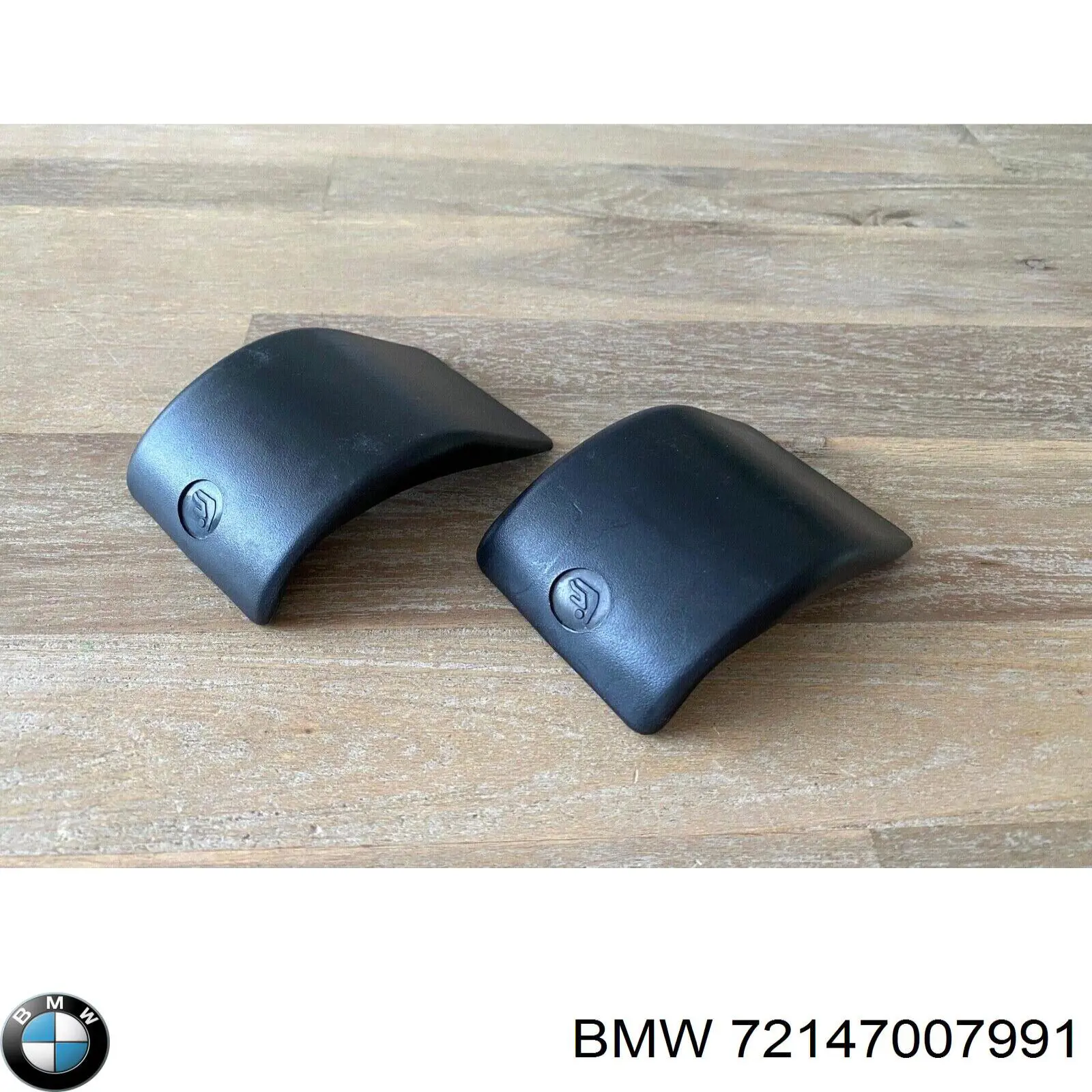 72147007991 BMW 