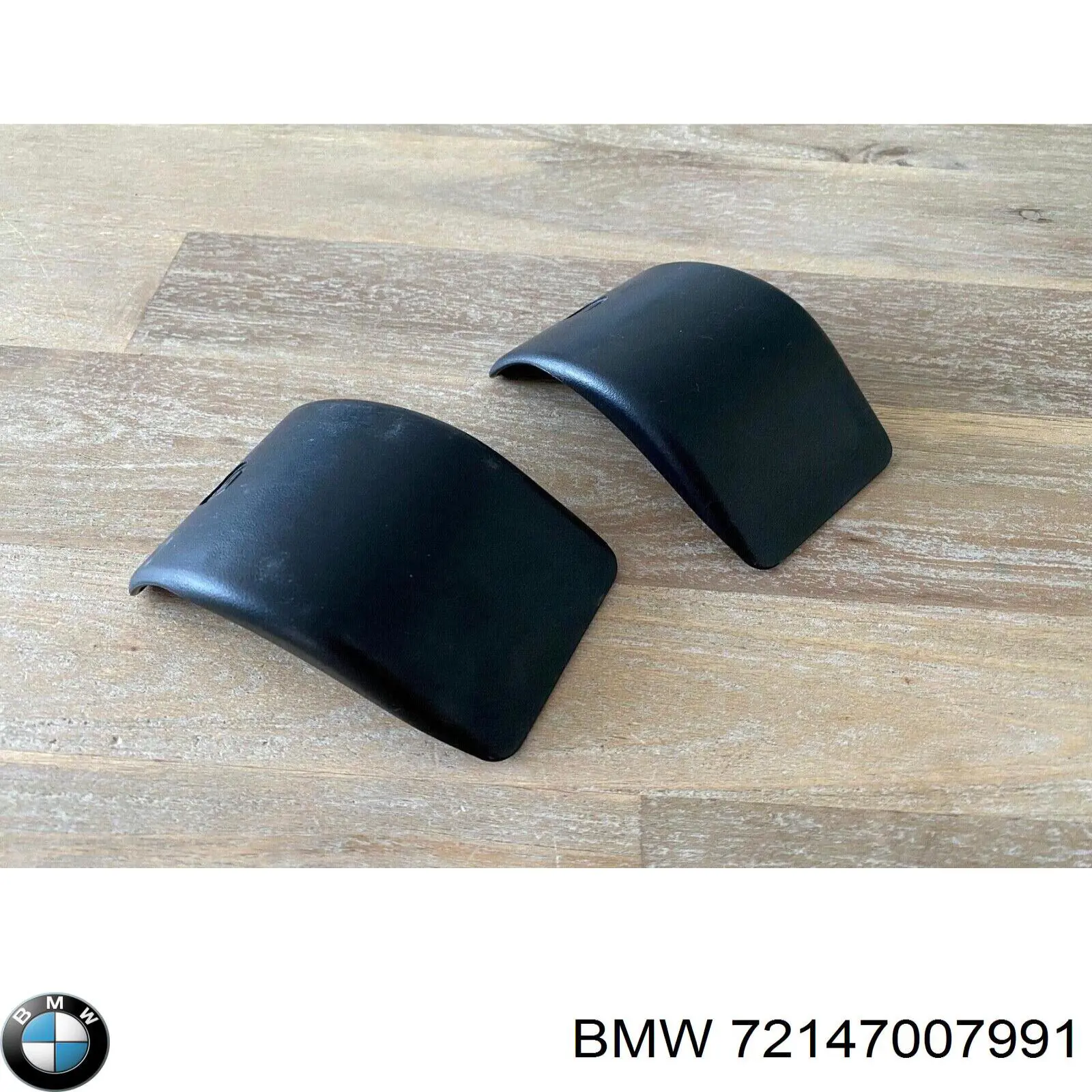 Купити 72147007991 BMW 