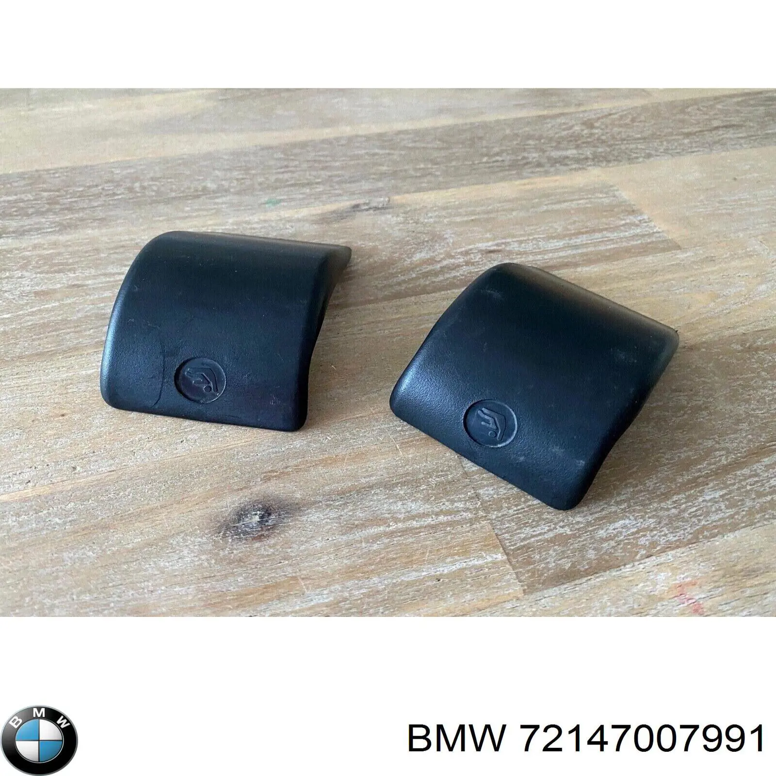  BMW 72147007991 ціна, від 12.84 USD