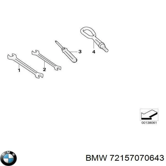Гак буксирувальний Signeda BK069 ціна, від 13.65 USD