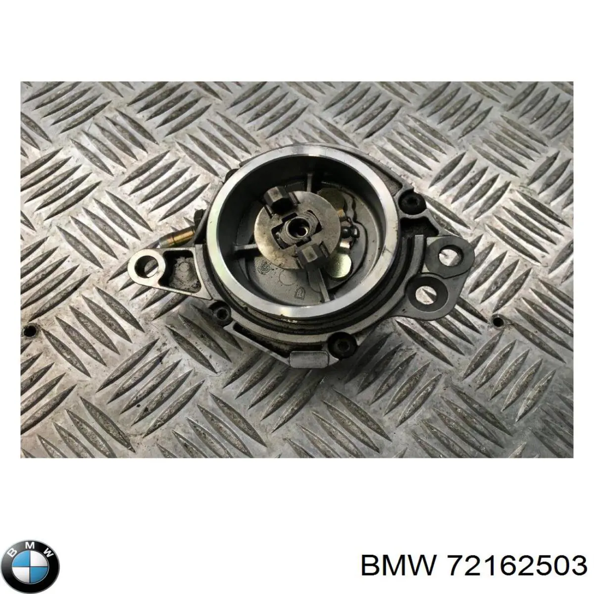 Насос вакуумний BMW 72162503 ціна, від 15.52 USD