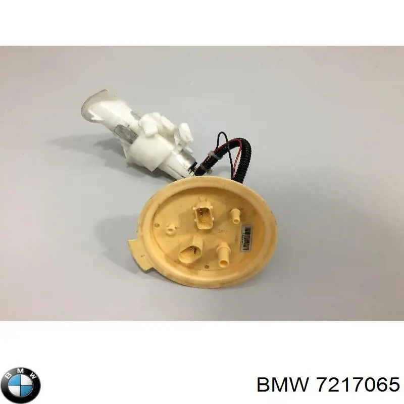 7217065 BMW 