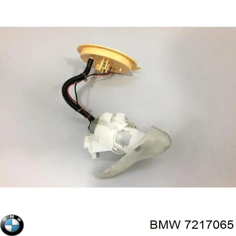  7217065 BMW