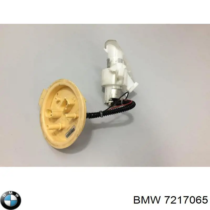  BMW 7217065