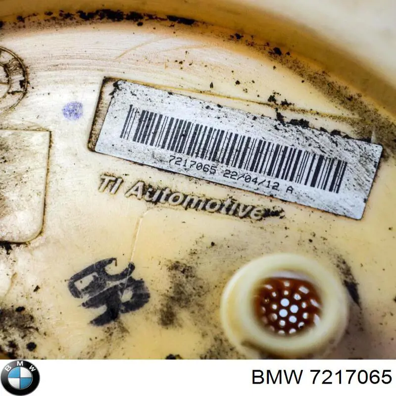 7217065 BMW