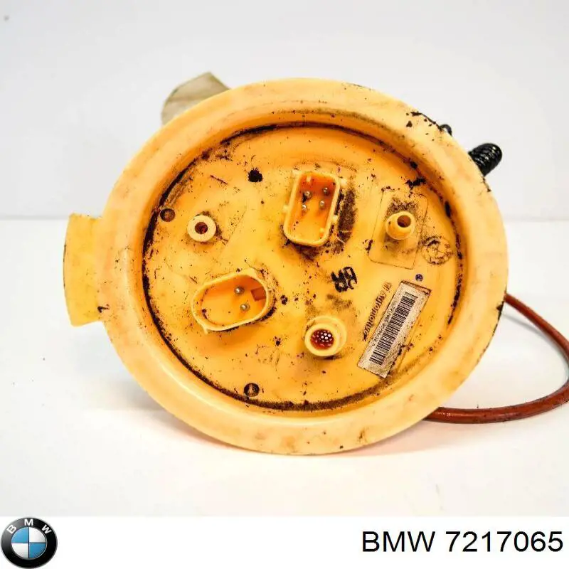  BMW 7217065 ціна, від 163.10 USD
