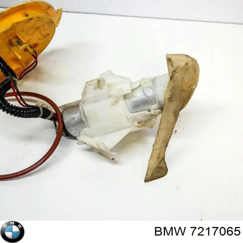 Купити 7217065 BMW 