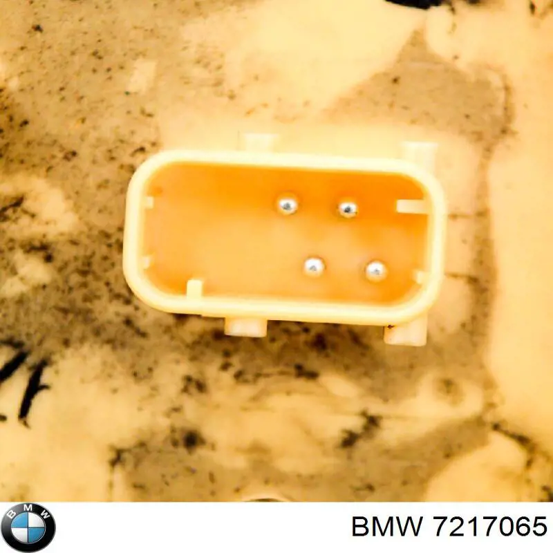 7217065 BMW 
