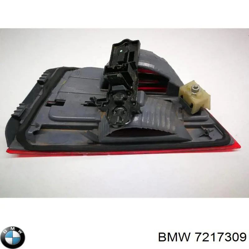 Стоп задній Signeda ZBM19103L ціна, від 35.94 USD