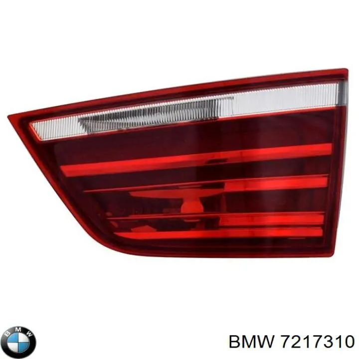 Стоп задній BMW 7217310 ціна, від 33.57 USD