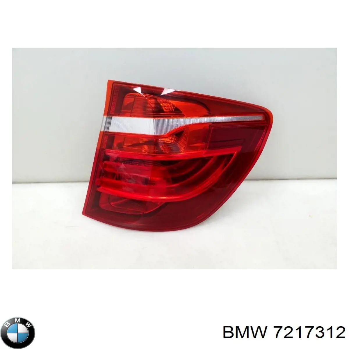 Купити 7217312 BMW Стоп задній