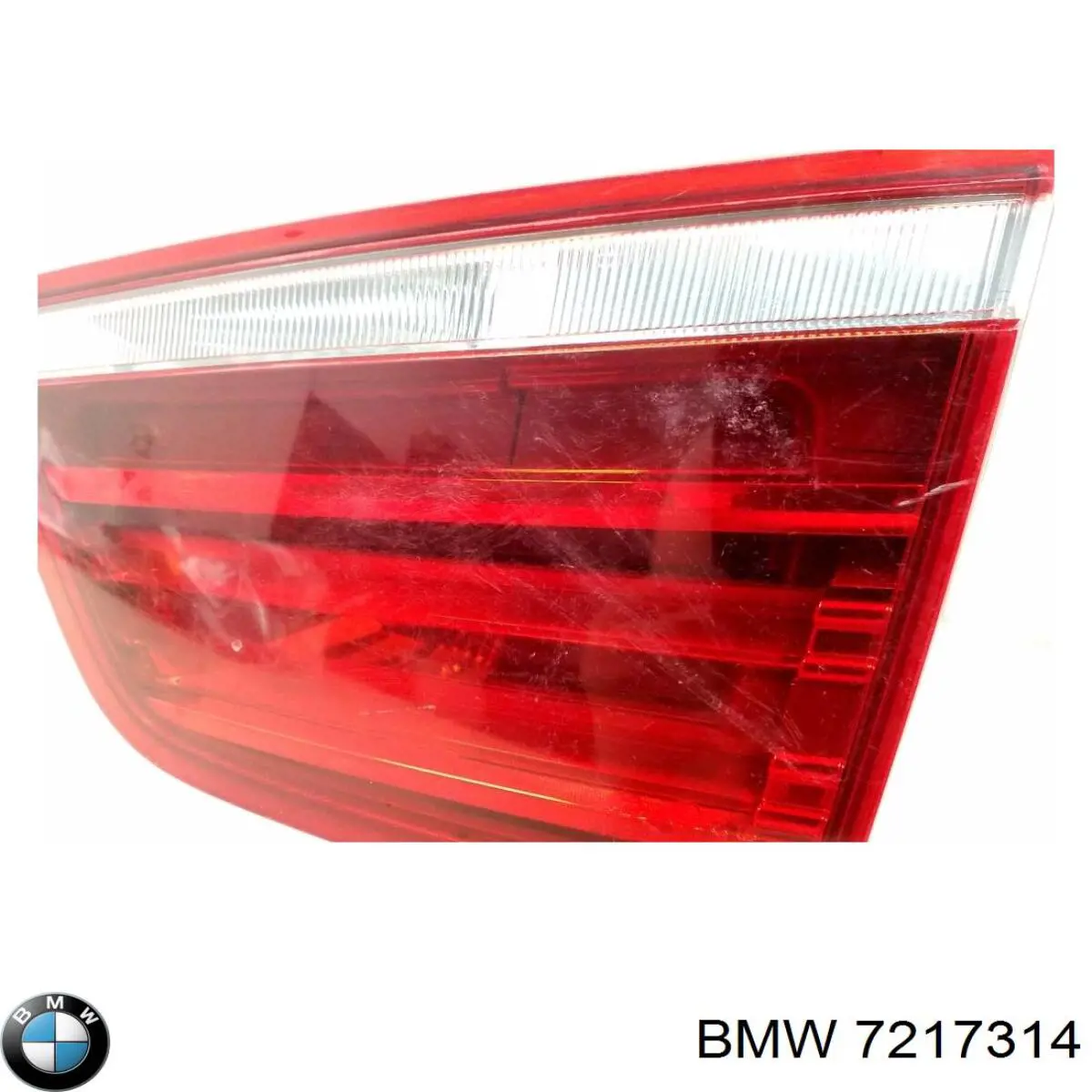 Стоп задній BMW 7217314 ціна, від 50.67 USD
