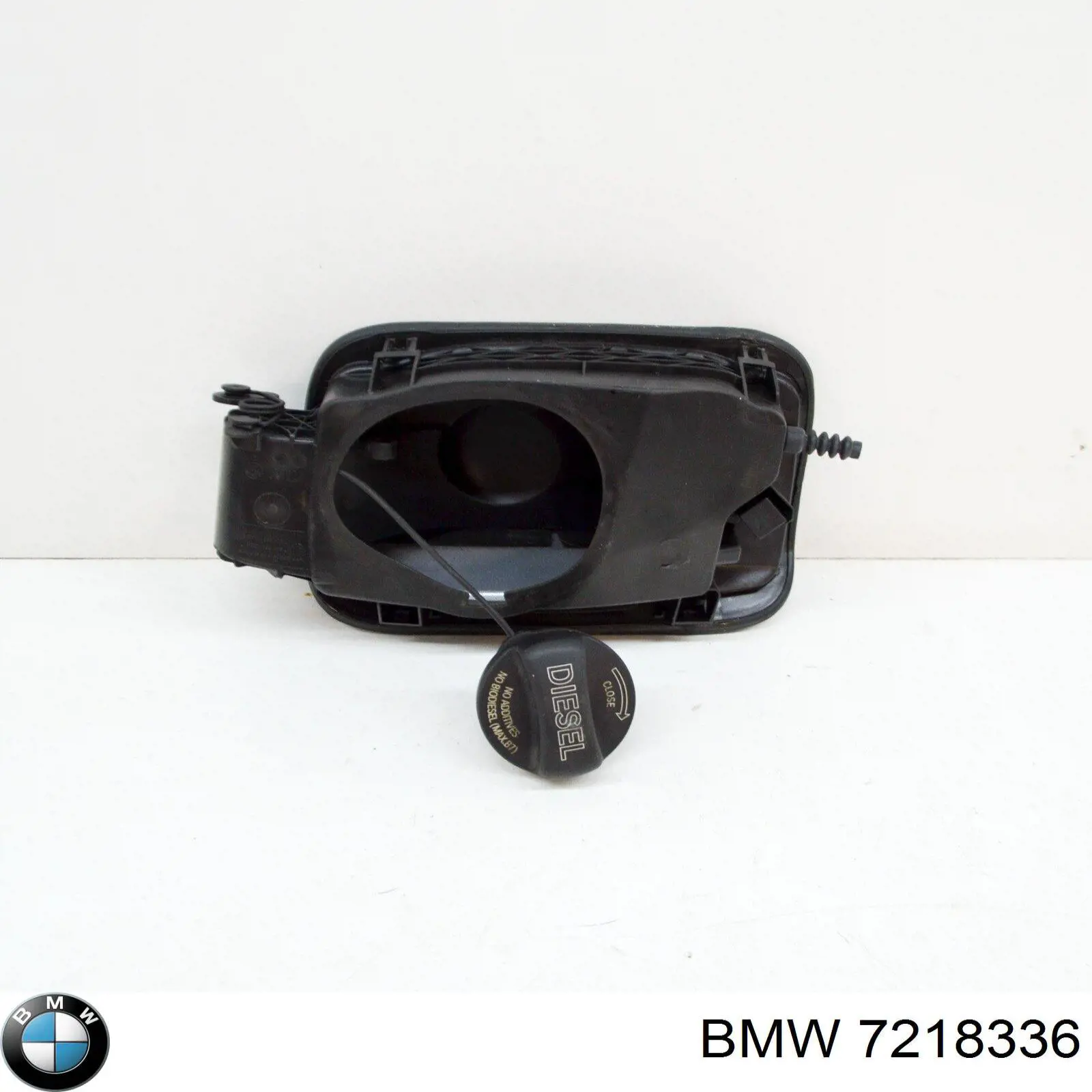  BMW 7218336 ціна, від 22.80 USD